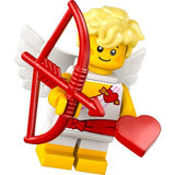 Lego 71048 Minifigures Series 27