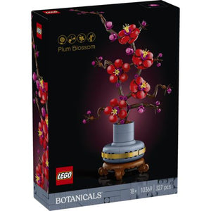 Lego 10369 Plum Blossom