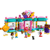 Lego 42649 Friends Heartlake City Candy Store