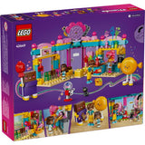 Lego 42649 Friends Heartlake City Candy Store