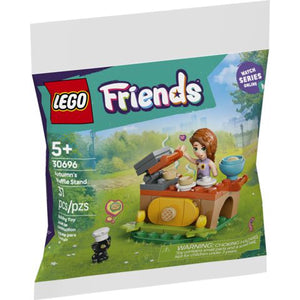 Lego 30696 Friends Autumn's Waffle Stand