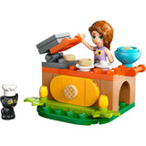 Lego 30696 Friends Autumn's Waffle Stand