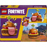 Lego 77070 Fortnite Durr Burger