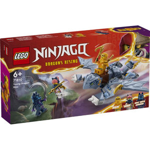 Lego 71810 Ninjago Young Dragon Riyu