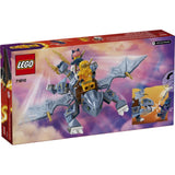 Lego 71810 Ninjago Young Dragon Riyu