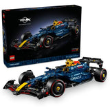 Lego 42206 Technic Oracle Red Bull Racing RB20 F1 Car