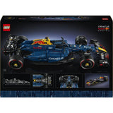 Lego 42206 Technic Oracle Red Bull Racing RB20 F1 Car