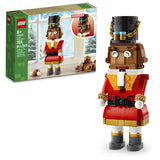 Lego 40640 Nutcracker