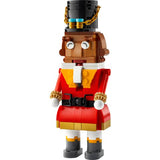 Lego 40640 Nutcracker