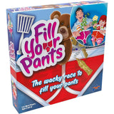 Fill Your Pants Game