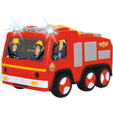 Fireman Sam Non-Fall Jupiter