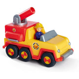 Fireman Sam Venus and Penny Figure