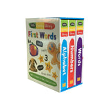 First Words (3 Book Set)