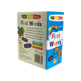 First Words (3 Book Set)