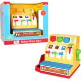 Fisher Price Classic Toys - Cash Register