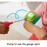 Fisher Price Medical Kit