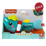 Fisher Price Paradise Pals Busy Activity Shark