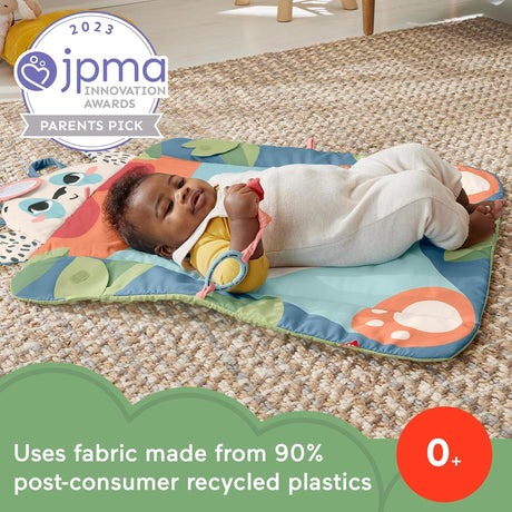 Fisher Price Roly-Poly Panda Play Mat