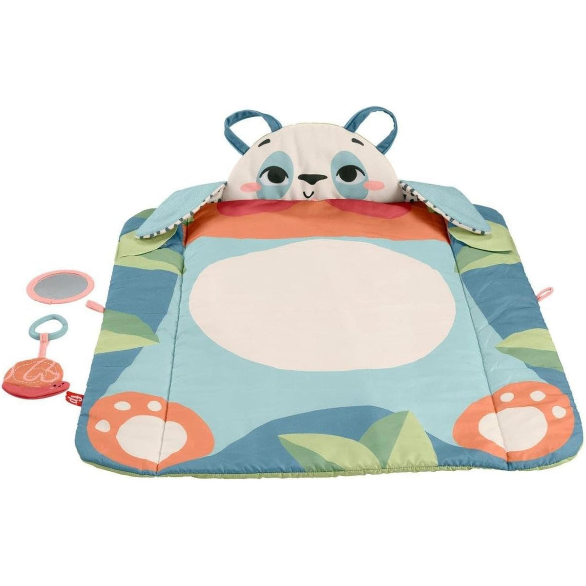 Fisher Price Roly-Poly Panda Play Mat