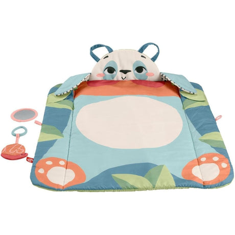 Fisher Price Roly-Poly Panda Play Mat