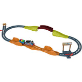 Fisher Price Thomas and Friends Motorised Train Set - Thomas' Muddy Adventure