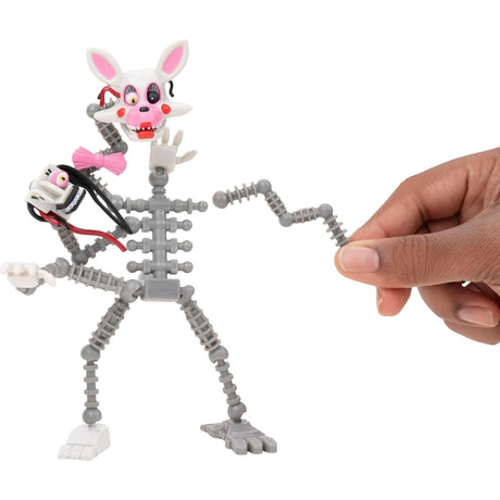 Five Nights at Freddy's 12.5 cm Mangle Action Figure