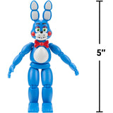 Five Nights at Freddy's 12.5 cm Toy Bonnie Action Figure