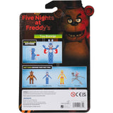 Five Nights at Freddy's 12.5 cm Toy Bonnie Action Figure