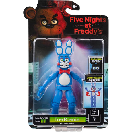 Five Nights at Freddy's 12.5 cm Toy Bonnie Action Figure