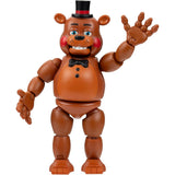 Five Nights at Freddy's 12.5 cm Toy Freddy Action Figure
