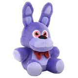 Five Nights at Freddy's Classic Bonnie Plush 20cm