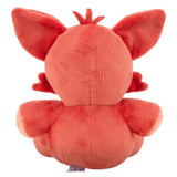 Five Nights at Freddy's Classic Foxy Plush 20cm