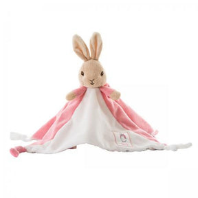 Flopsy Bunny Comfort Blanket