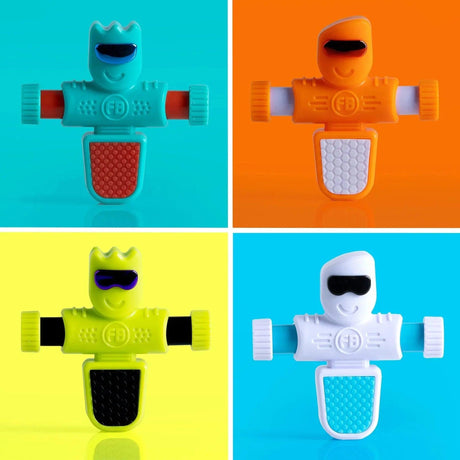 Foosbots Series 2 - Single Pack - Assorted