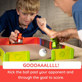 Foosbots Stadium Battle Set