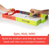 Foosbots Stadium Battle Set