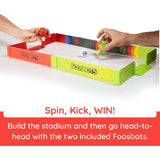 Foosbots Stadium Battle Set