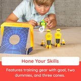 Foosbots Stadium Battle Set