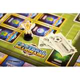 Football Billionaire