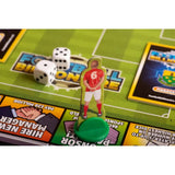 Football Billionaire
