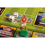 Football Billionaire