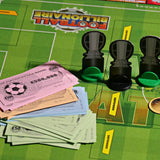 Football Billionaire Match Attax Edition