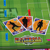 Football Billionaire Match Attax Edition
