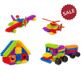 Fun Bricks 100 Piece set