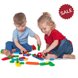 Fun Bricks 100 Piece set