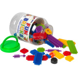 Fun Bricks 100 piece Tub