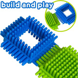 Fun Bricks 100 piece Tub