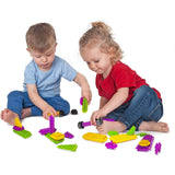 Fun Bricks 34 Piece