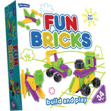 Fun Bricks 34 Piece