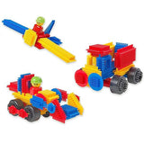 Fun Bricks 50 Pieces
